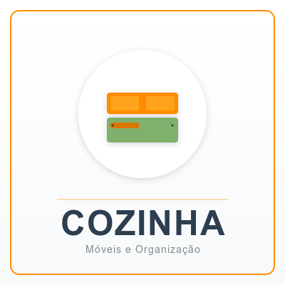 COZINHA