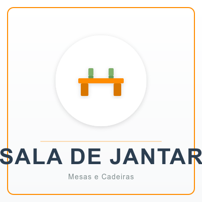 SALA DE JANTAR